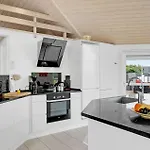 بيت للعطل Four-bedroom In هادرسليف
