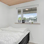بيت للعطل Four-bedroom In