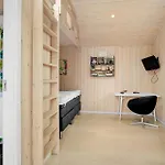 بيت للعطل Four-bedroom In *