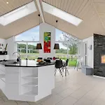 بيت للعطل Four-bedroom In هادرسليف