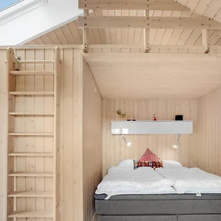 Lovely In With Sauna Casa vacanze *