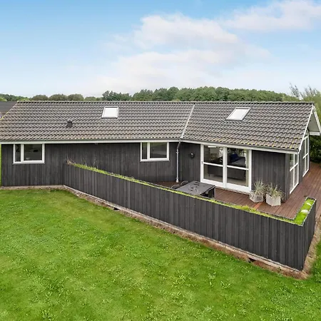 Lovely Home In Haderslev With Sauna Haderslev