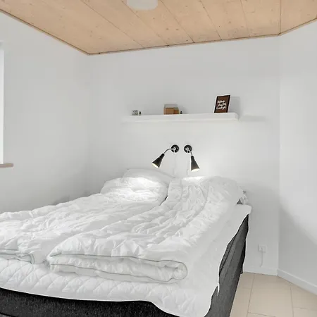 Ferienhaus Lovely Home In Haderslev With Sauna