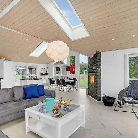 Lovely Home In Haderslev With Sauna * Haderslev