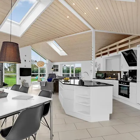 Lovely Home In Haderslev With Sauna Ferienhaus Haderslev