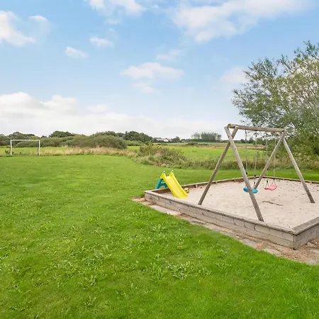 Four-bedroom In Haderslev * ハザスレウ