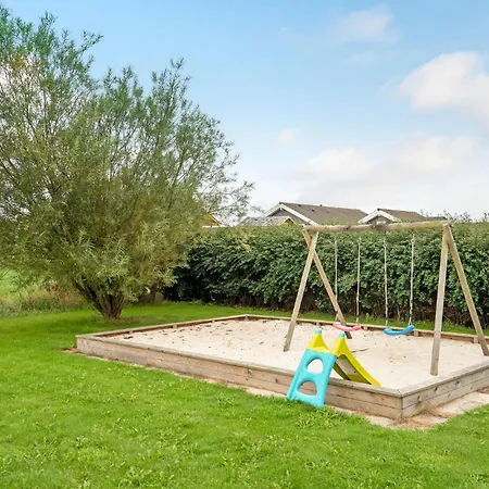 Lovely Home In Haderslev With Sauna