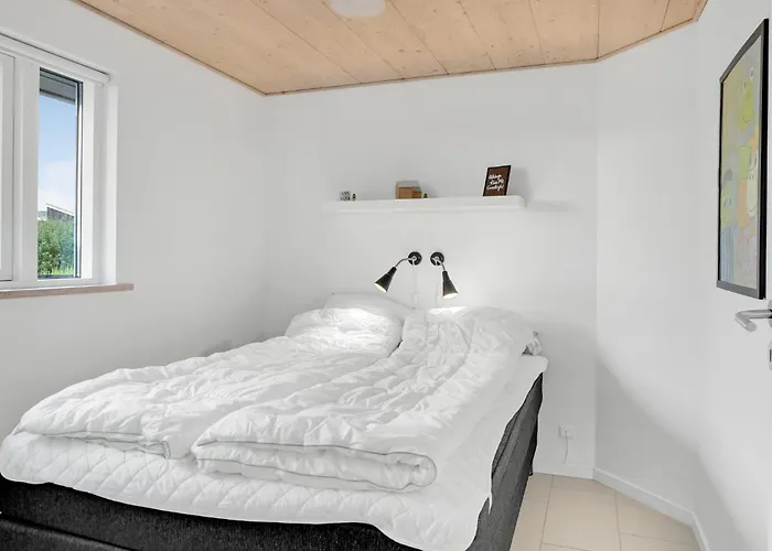 Ferienhaus Four-bedroom In