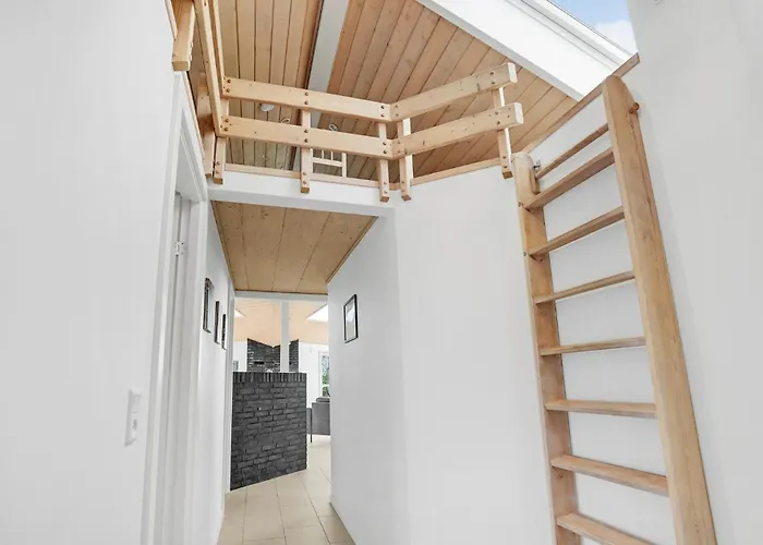 Four-bedroom In *