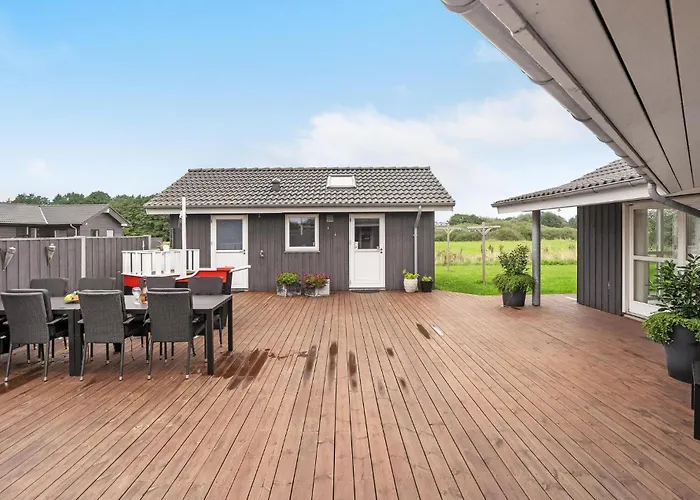 Four-bedroom In