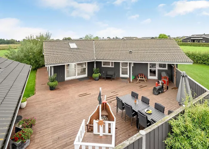 Four-bedroom In *