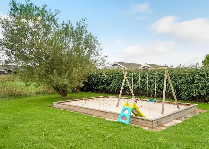Four-bedroom In